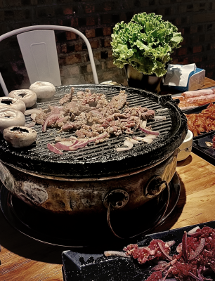 赤峰美食自助韓蔚道電話號碼-第1張圖片