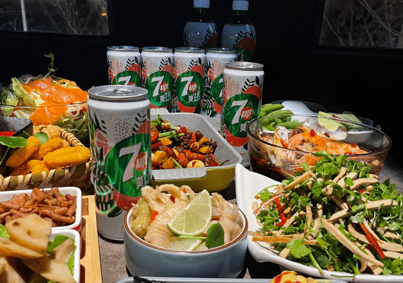 赤峰七喜酒吧地址電話號碼-第1張圖片