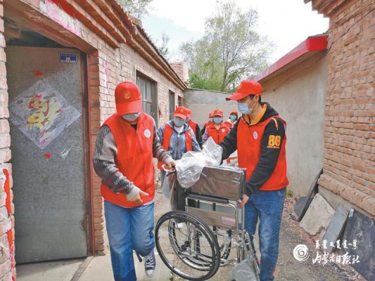 赤峰租借輪椅電話多少號碼-第1張圖片