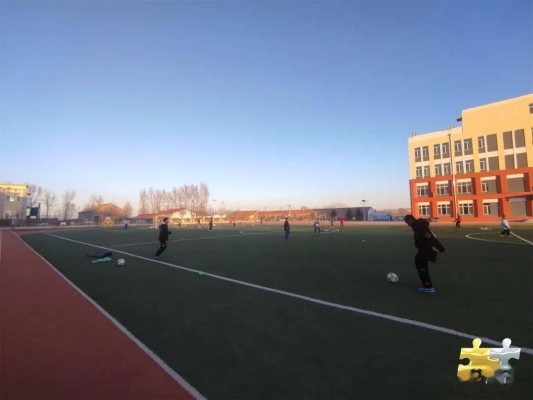 赤峰少兒足球訓(xùn)練館電話號(hào)碼-第1張圖片