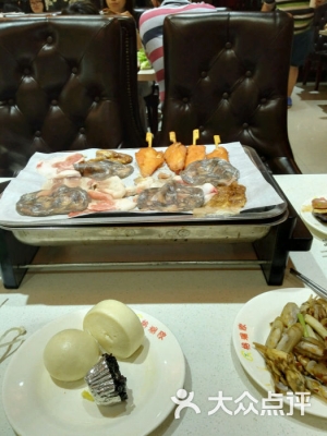 赤峰喜子燒烤電話號碼多少-第1張圖片