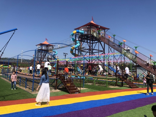 赤峰無動(dòng)力兒童樂園電話號(hào)碼-第1張圖片