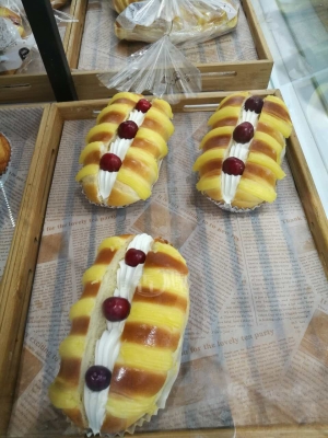 赤峰貝貝香蛋糕店電話號(hào)碼-第1張圖片