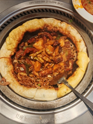 赤峰哈帝曼餐飲電話地址查詢-第1張圖片