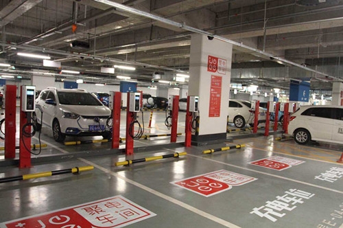 赤峰地下車庫(kù)充電樁電話號(hào)碼-第1張圖片