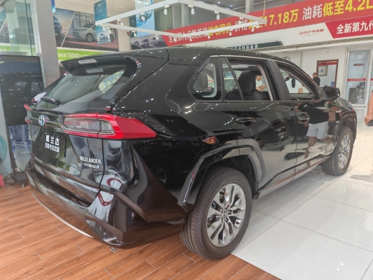 赤峰廣汽豐田康泰店電話號碼-第1張圖片