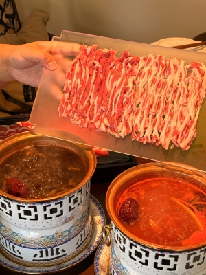 赤峰探店小館訂餐電話號碼-第1張圖片