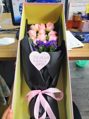 赤峰同心圓花店電話地址查詢-第1張圖片