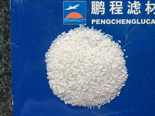 赤峰石英砂公司電話地址查詢-第1張圖片