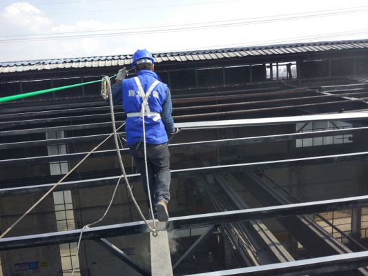 赤峰市檁條公司電話號碼-第1張圖片