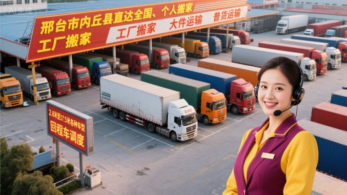 內(nèi)蒙古赤峰貨運信息部-第1張圖片