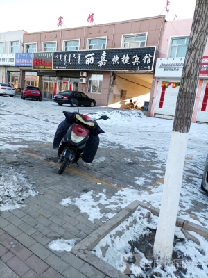 赤峰輪胎旗艦店地址電話號碼-第1張圖片