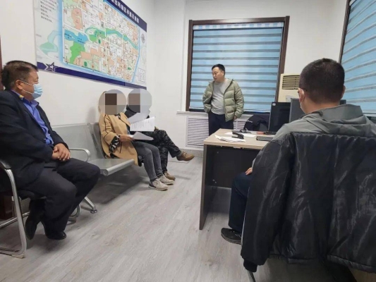 赤峰涉訴信訪局電話號(hào)碼-第1張圖片