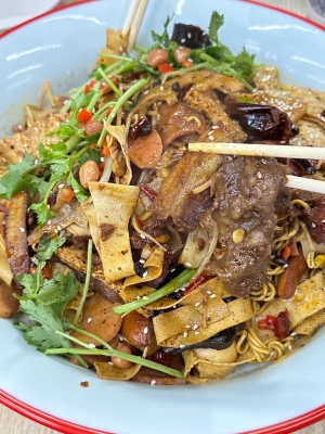 赤峰麻辣香鍋探店電話號(hào)碼-第1張圖片