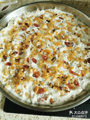 赤峰居家美食電話多少號碼-第1張圖片