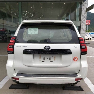 赤峰電動尾門改裝廠電話號碼-第1張圖片