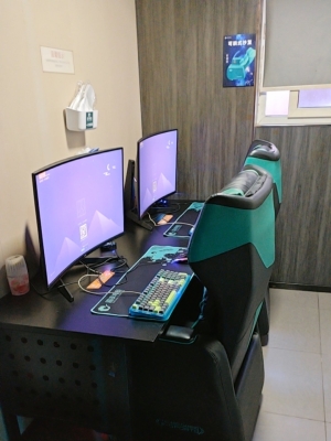 赤峰紅山區(qū)網(wǎng)吧-第1張圖片