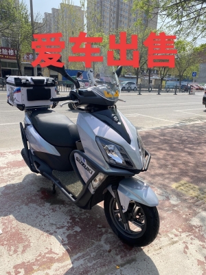 赤峰鈴木摩托車店電話號碼-第1張圖片