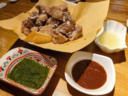 赤峰城南對夾地址-第1張圖片