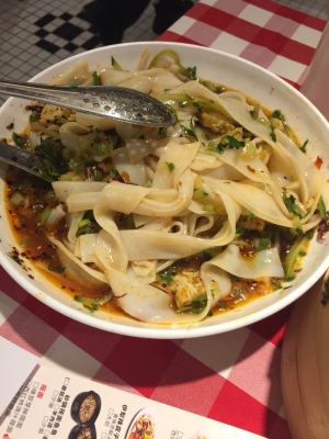 赤峰橋北莜面村電話號碼-第1張圖片