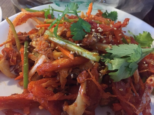 赤峰市春餅店電話地址查詢-第1張圖片