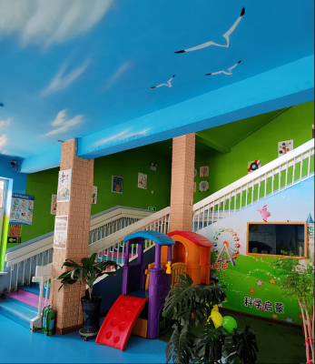 赤峰幼兒閱讀活動中心電話號碼-第1張圖片