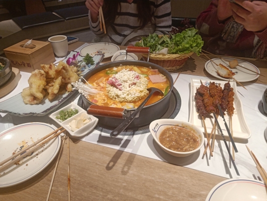 赤峰餐飲四人餐廳電話號(hào)碼-第1張圖片