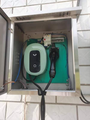 赤峰五菱車充電樁電話號碼-第1張圖片