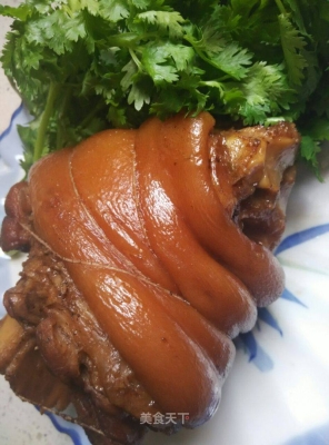 赤峰澆汁肘子店電話地址查詢-第1張圖片