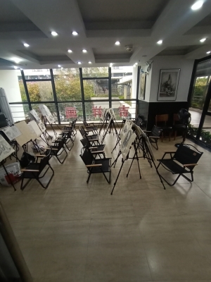 赤峰梵語畫室電話地址是多少號(hào)-第1張圖片