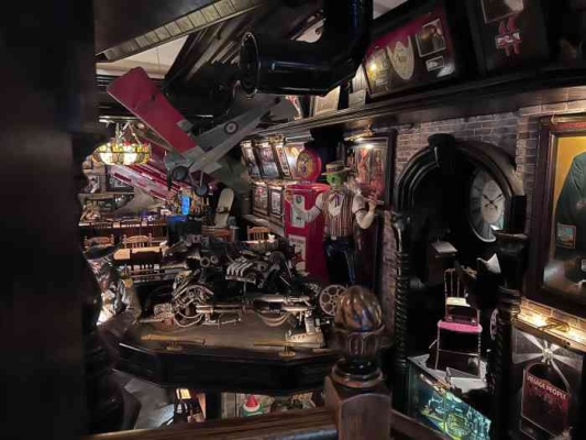 赤峰王者酒吧電話地址是多少號(hào)-第1張圖片