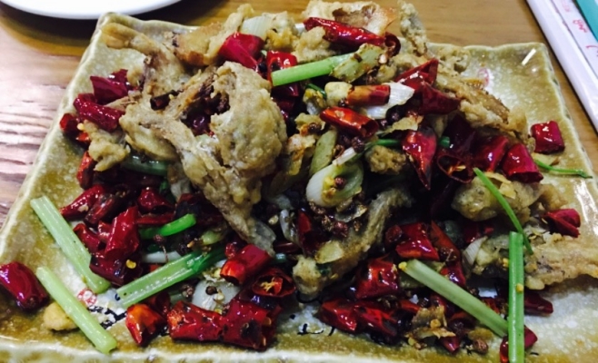 赤峰好吃蒸餃店電話多少號(hào)-第1張圖片