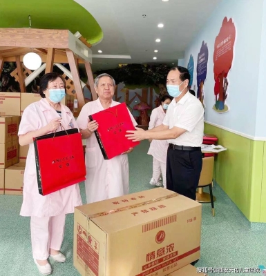 赤峰市敖漢旗福利醫(yī)院電話號(hào)碼-第1張圖片