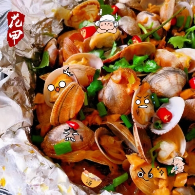 赤峰路燒烤外賣電話多少號-第1張圖片