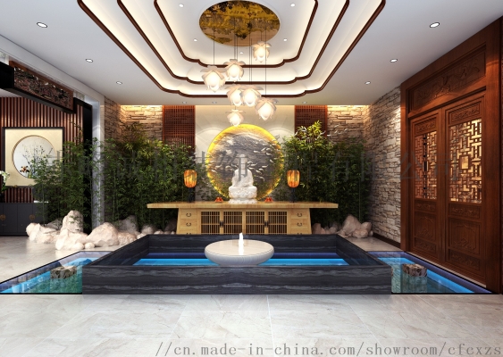 赤峰裝修大包公司電話地址查詢-第1張圖片