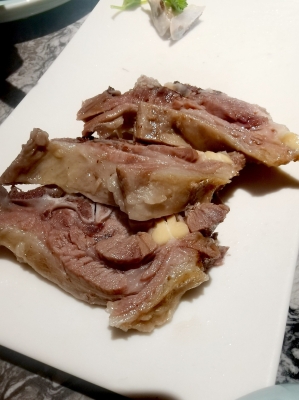 赤峰清真九碗菜地址電話號(hào)碼-第1張圖片