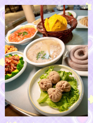 赤峰燒麥火花路店地址電話號(hào)碼-第1張圖片