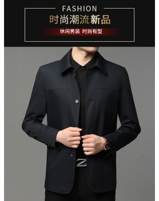 赤峰男士男裝定做工廠電話號碼-第1張圖片