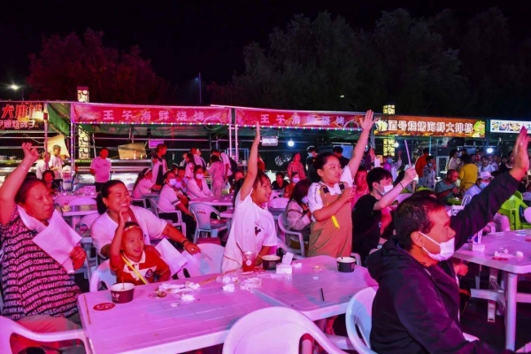 赤峰夜市團購電話號碼多少-第1張圖片