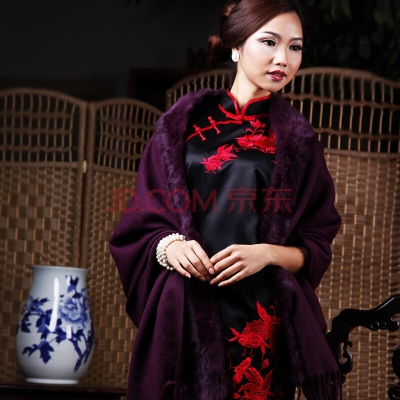 赤峰古布旗袍定制店電話號碼-第1張圖片