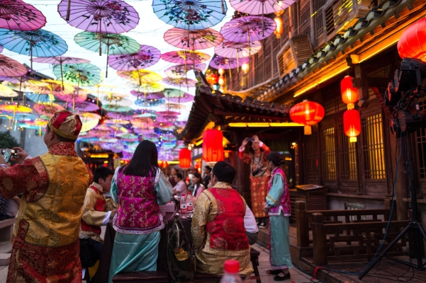 赤峰店小二酒樓電話地址查詢-第1張圖片