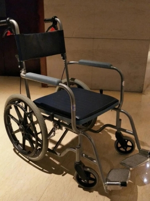 赤峰租借輪椅電話多少啊多少錢-第1張圖片