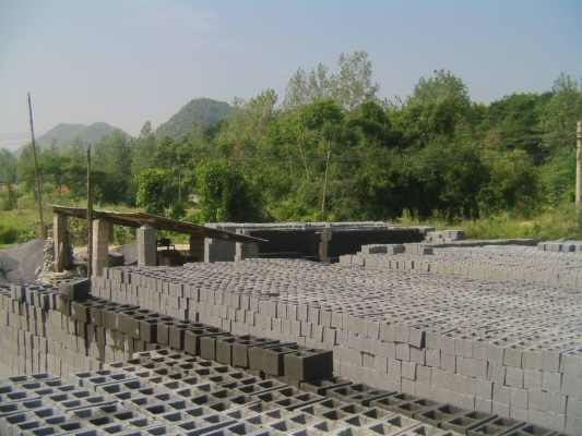 赤峰市水泥磚廠在哪-第1張圖片