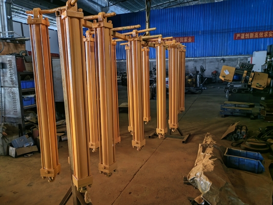 赤峰拉桿油缸制造廠電話號碼-第1張圖片