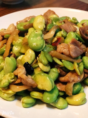 赤峰炒蠶豆店電話號碼查詢-第1張圖片