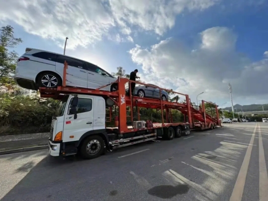 南平至赤峰物流專線電話號碼-第1張圖片