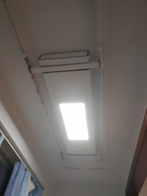 赤峰電動晾衣架維修電話號碼-第1張圖片