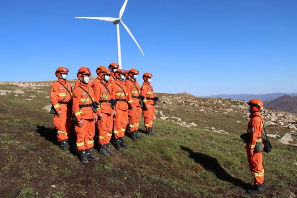 赤峰佑安消防電話號(hào)碼查詢-第1張圖片