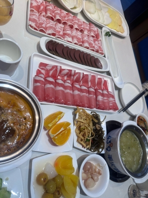 赤峰海底撈訂餐電話號碼查詢-第1張圖片