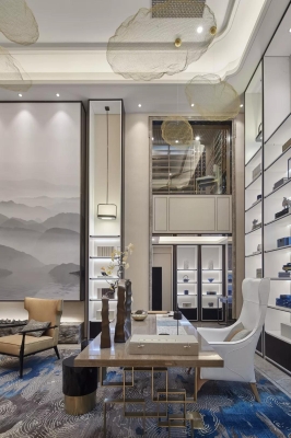 悅瓏灣赤峰裝修公司電話號碼-第1張圖片